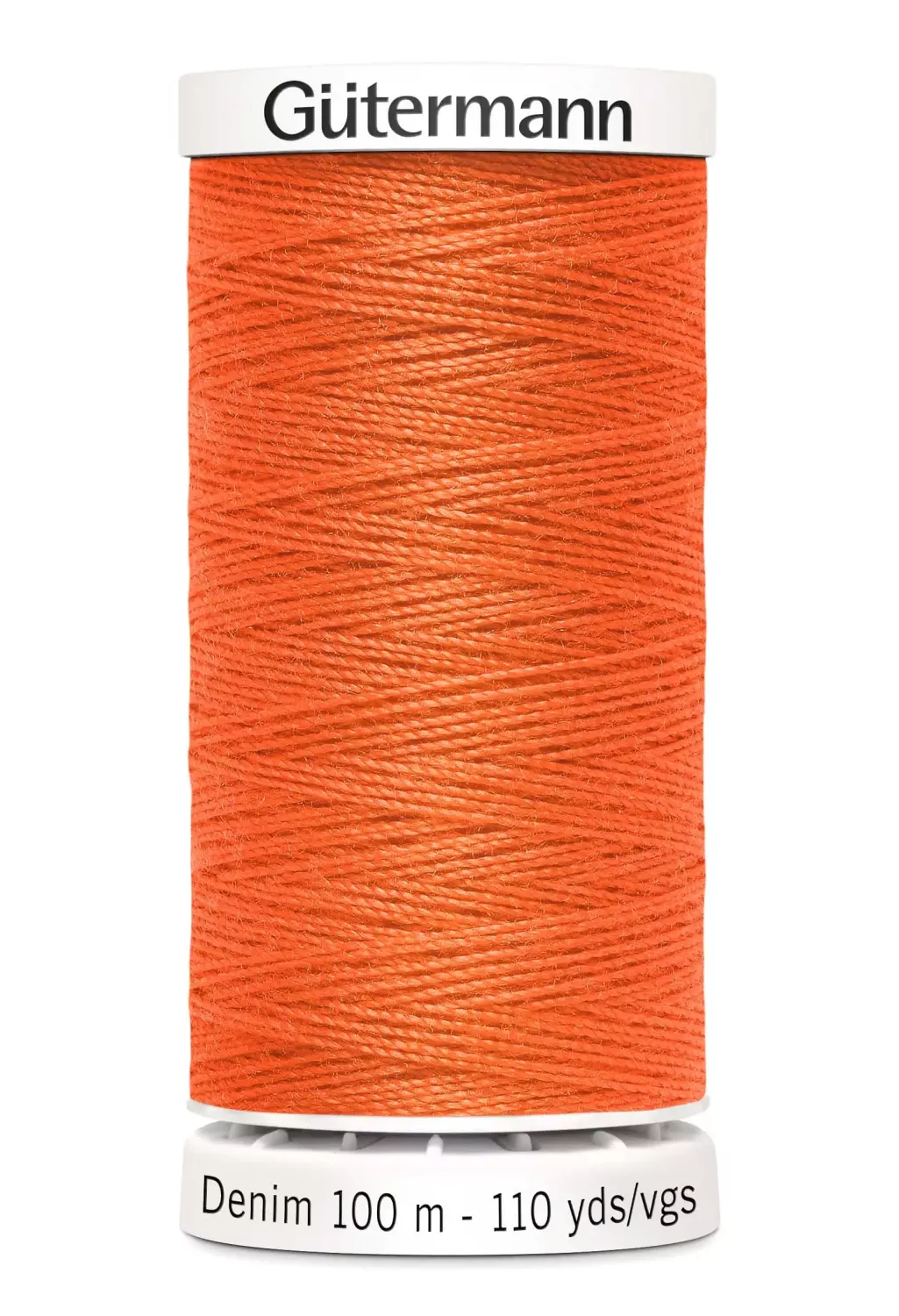 Gutermann Denim Orange / 1770
