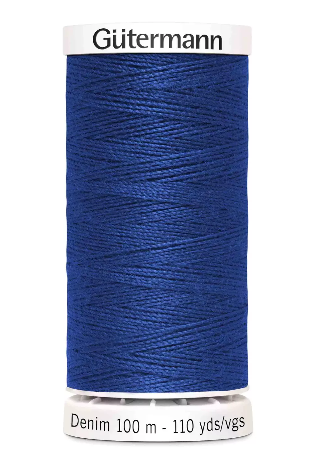 Gutermann Denim Blå / 6756