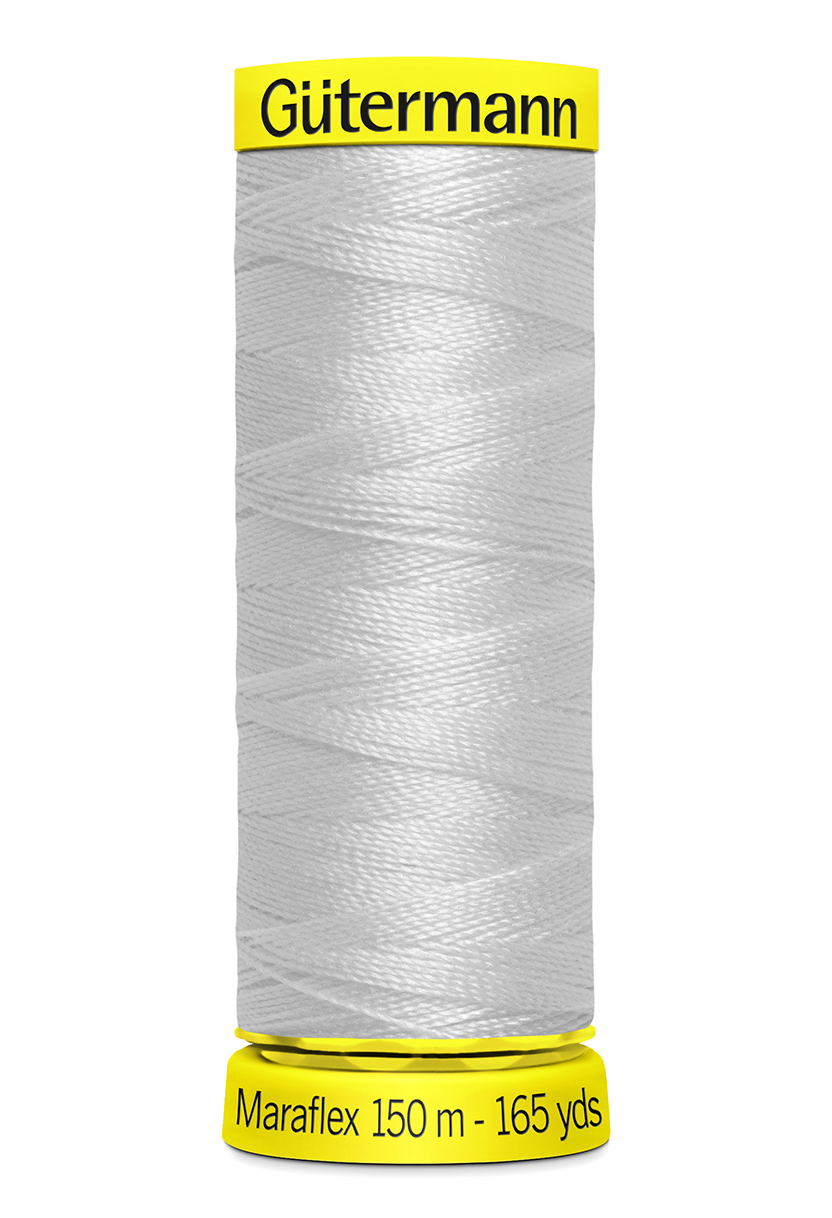 Maraflex 150m Ljusgrå / 8