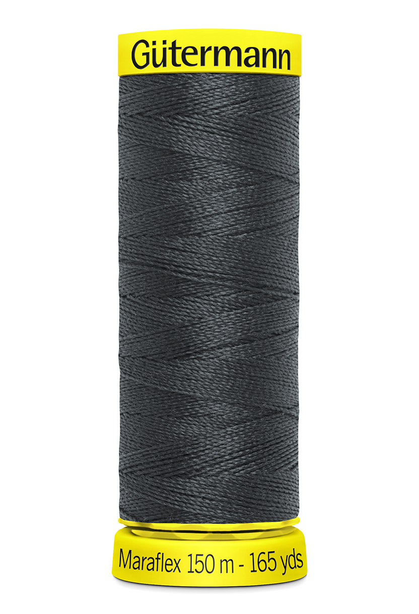 Maraflex 150m Mörkgrå / 36