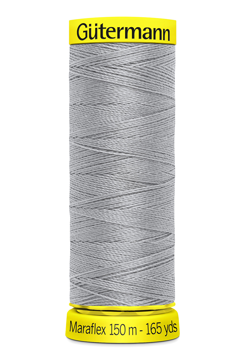 Maraflex 150m Ljusgrå / 38