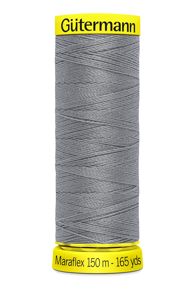 Maraflex 150m Mellangrå / 40