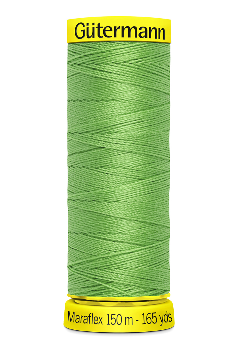 Maraflex 150m Ljusgrön / 154