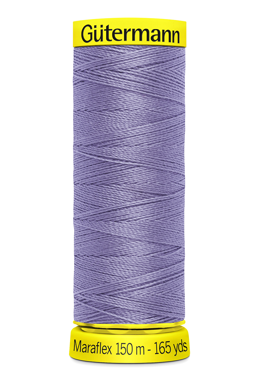 Maraflex 150m Ljuslila / 158