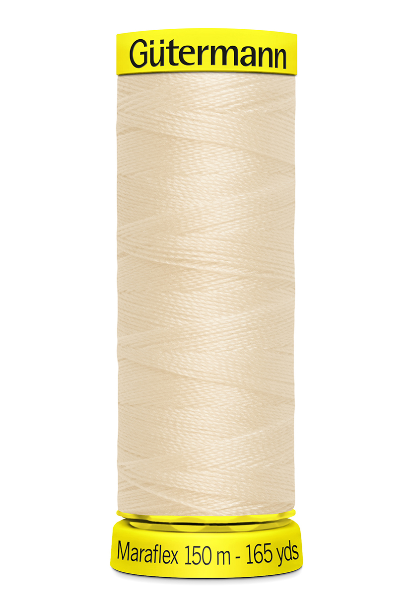 Maraflex 150m Ljusbeige / 169