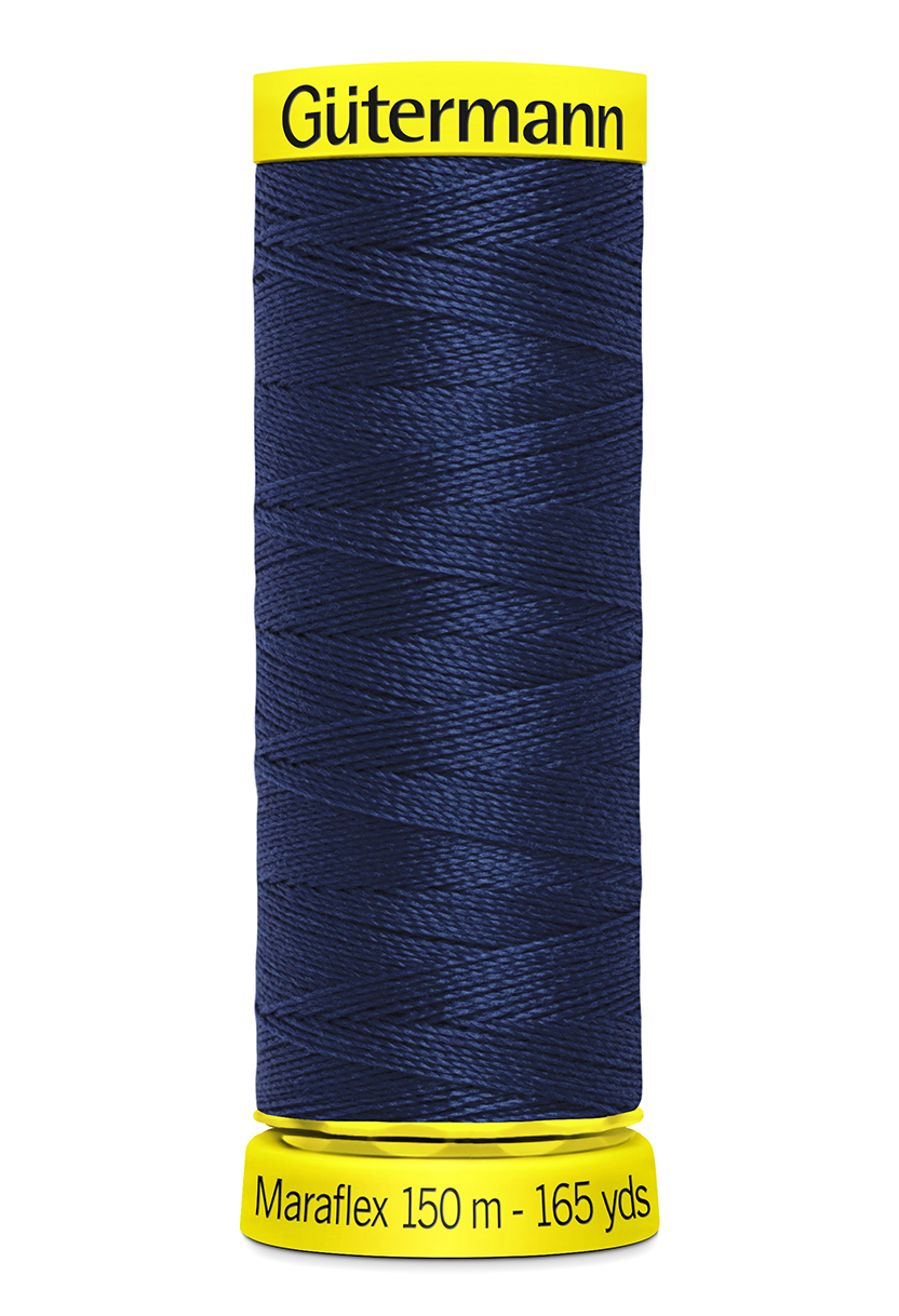 Maraflex 150m Marinblå / 310