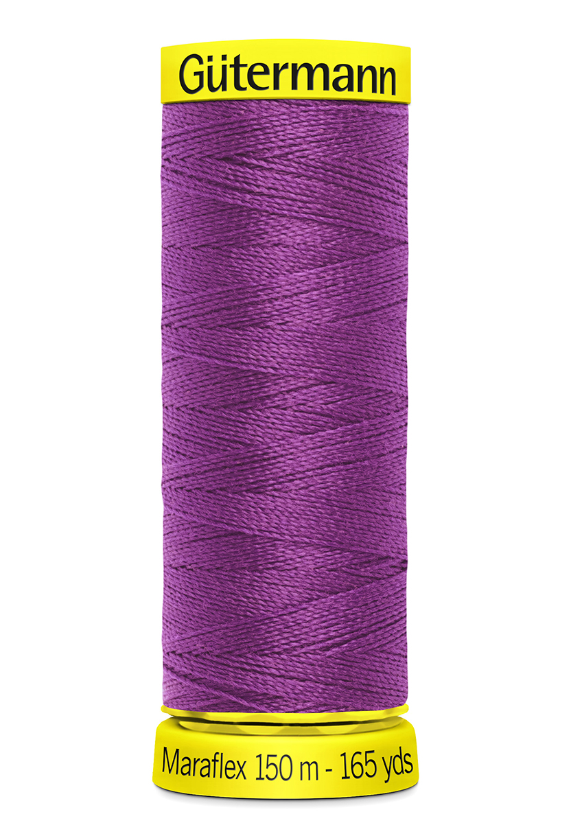 Maraflex 150m Fuchsia / 321