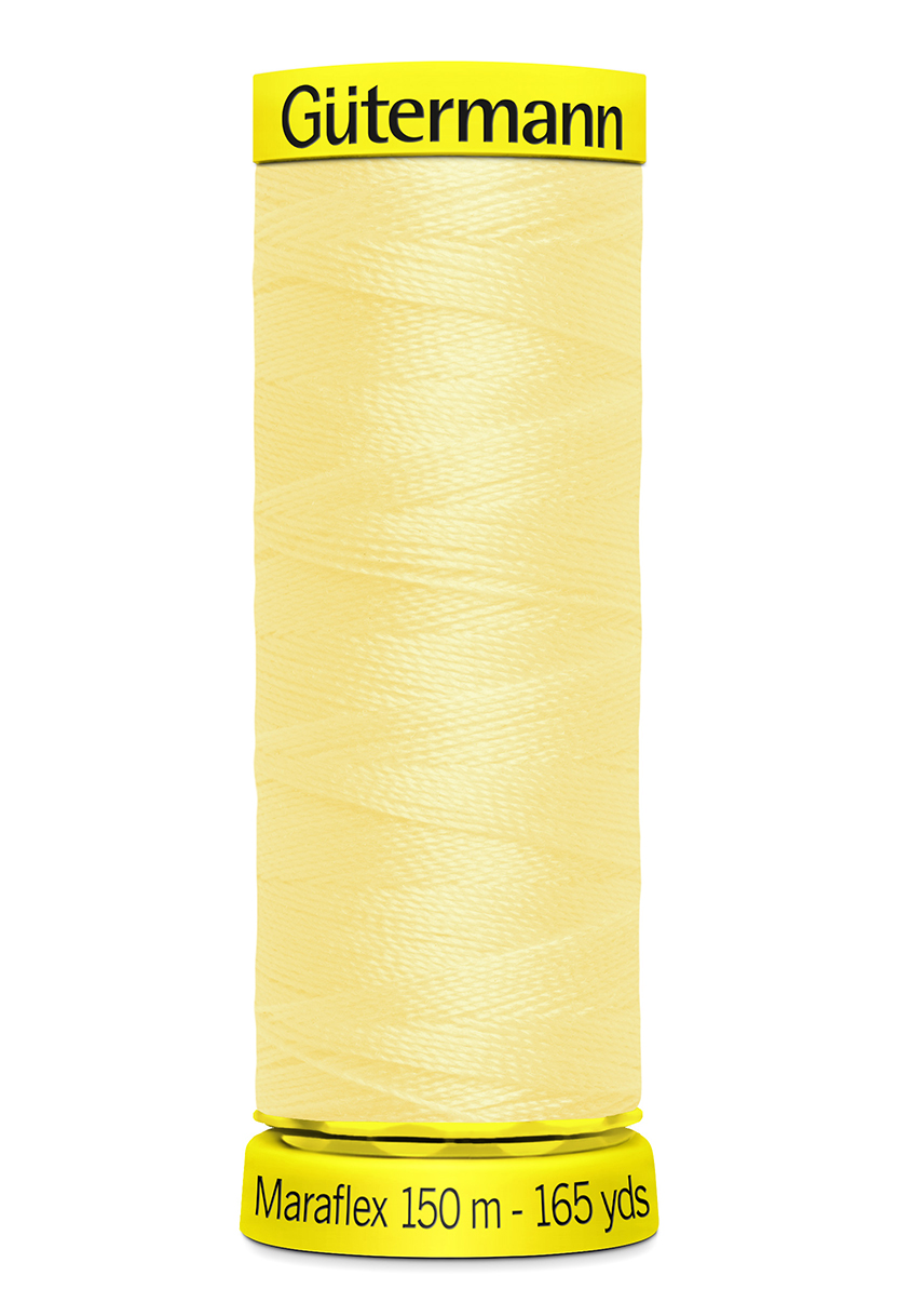 Maraflex 150m Ljusgul / 325