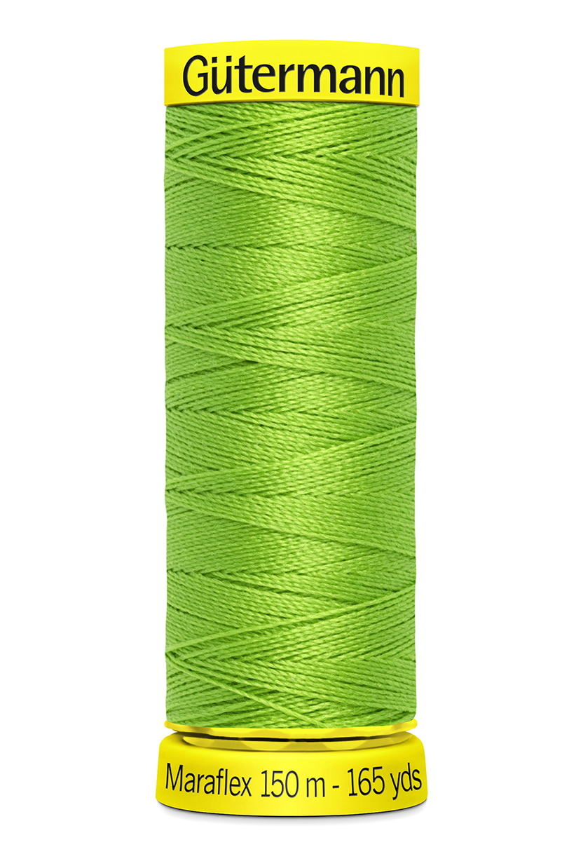Maraflex 150m Lime / 336