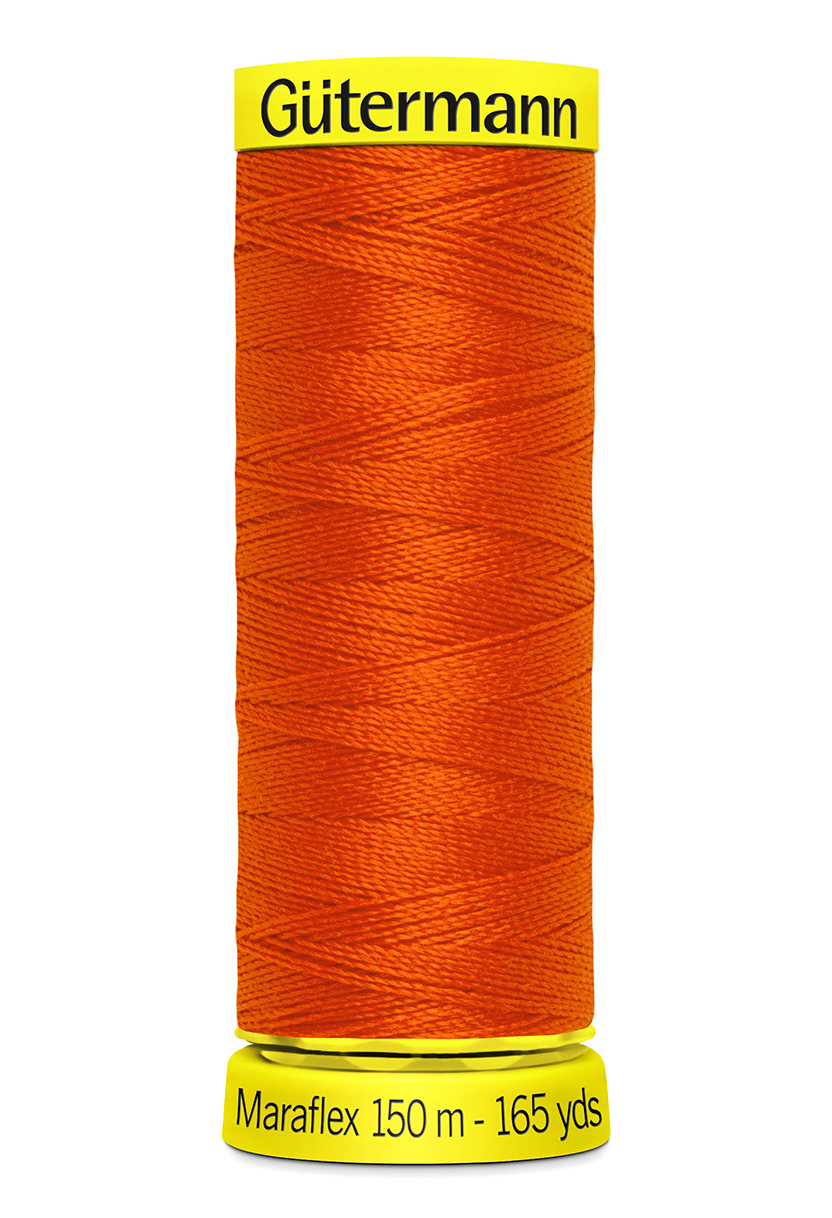 Maraflex 150m Signalorange / 51