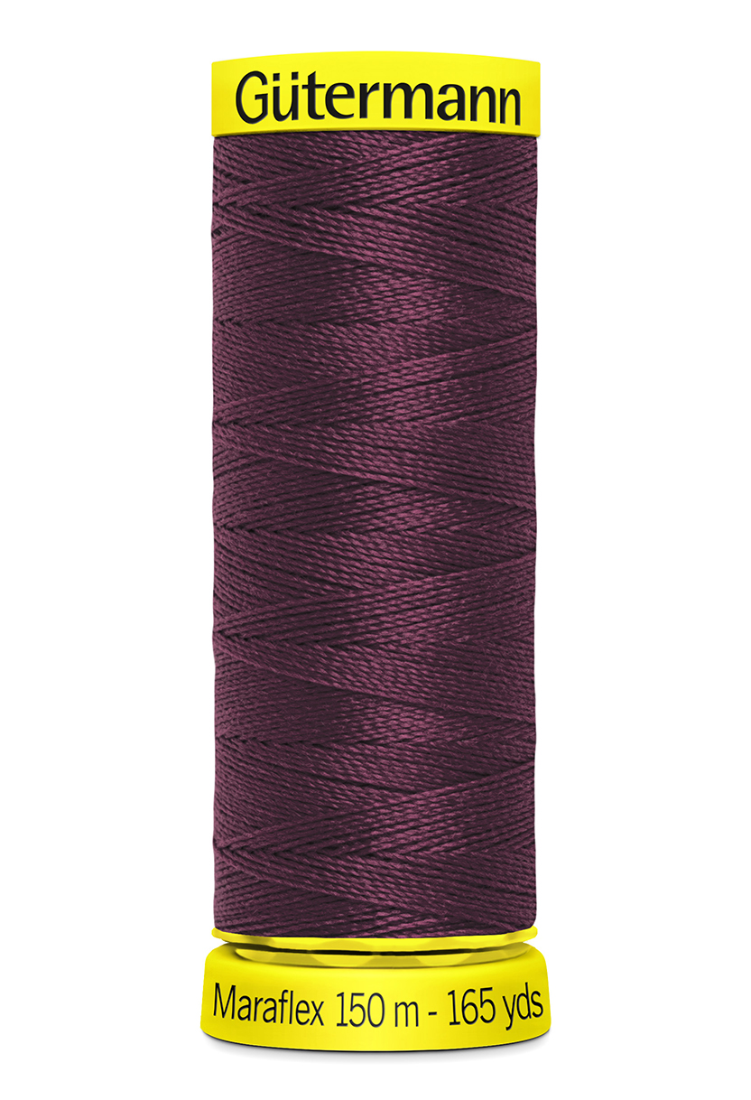 Maraflex 150m Bordeaux / 369