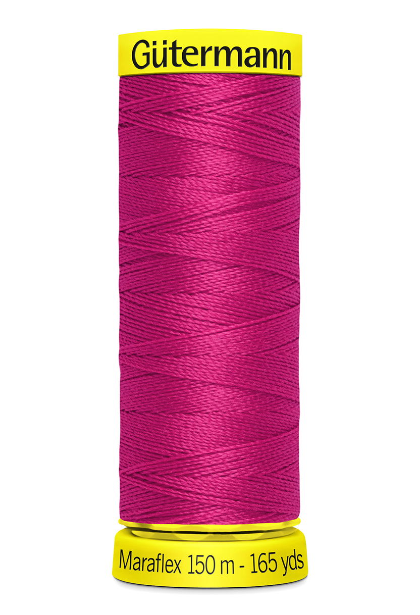 Maraflex 150m Cerise / 382