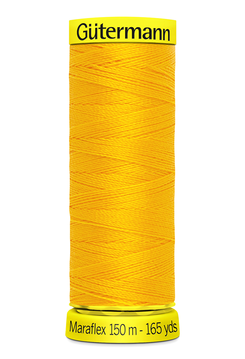 Maraflex 150m Gul / 417