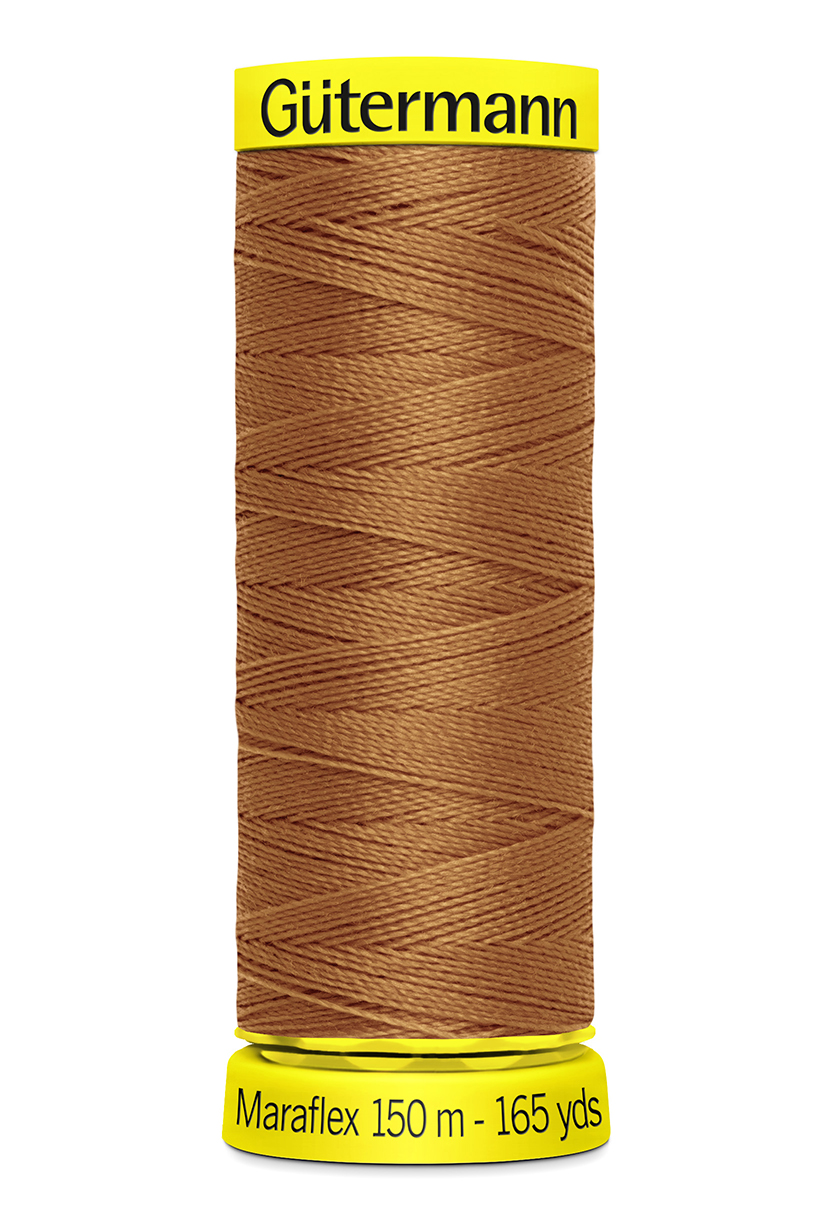 Maraflex 150m Guldbrun / 448