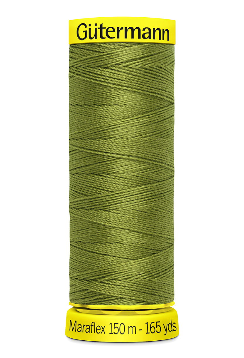 Maraflex 150m Grön / 582