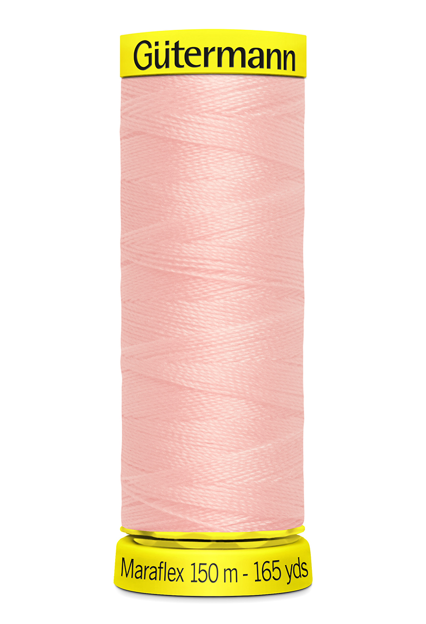 Maraflex 150m Rosa / 659