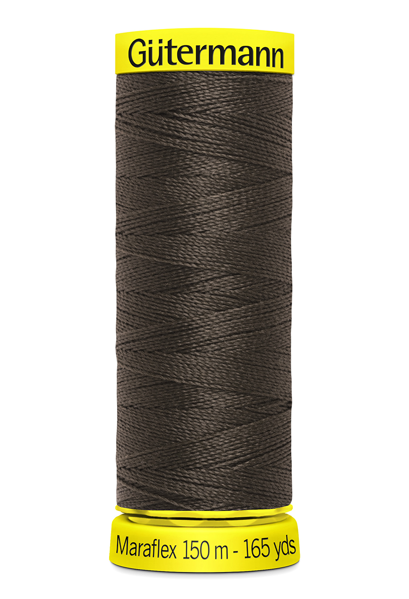 Maraflex 150m Mörkbrun / 696
