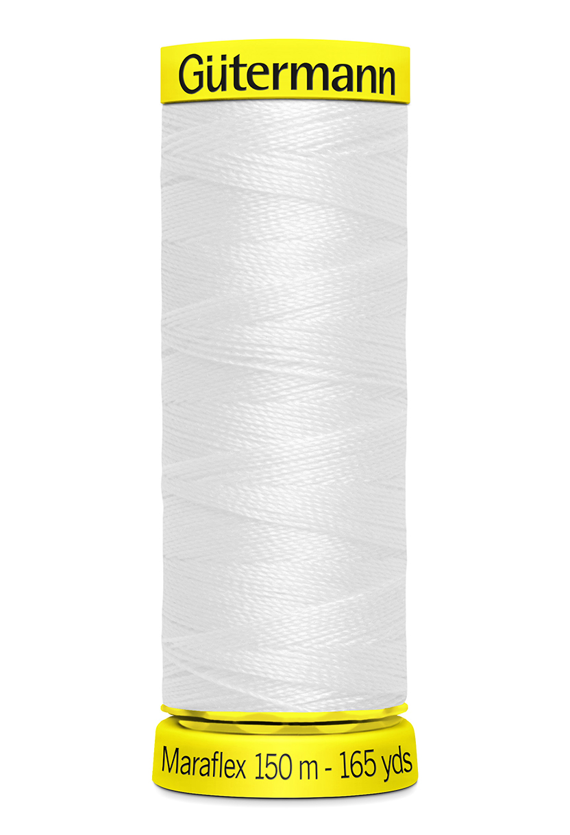 Maraflex 150m Vit / 800