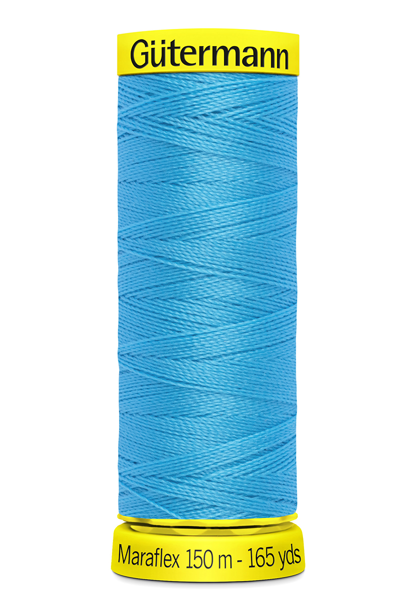 Maraflex 150m Turkos / 5396
