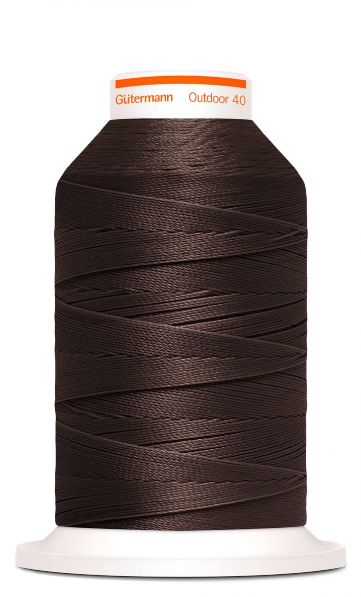 Outdoor 40 Kapelltråd 2330 Brun