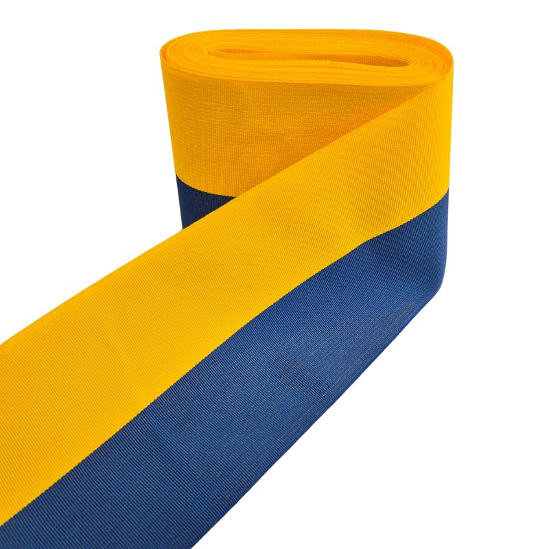Stabilt Sverigeband 120 mm