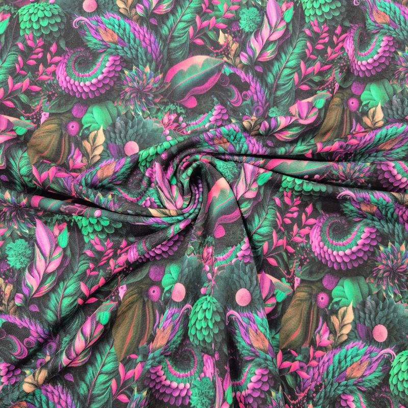 Bomullstrikå Tropical