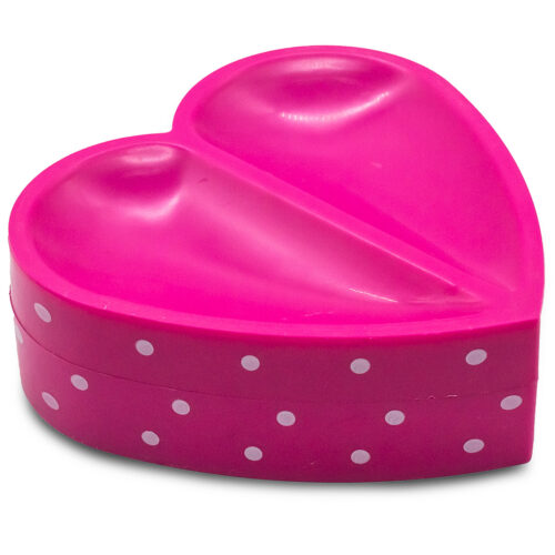 Prym Love Magnetisk nåldyna Hjärta
