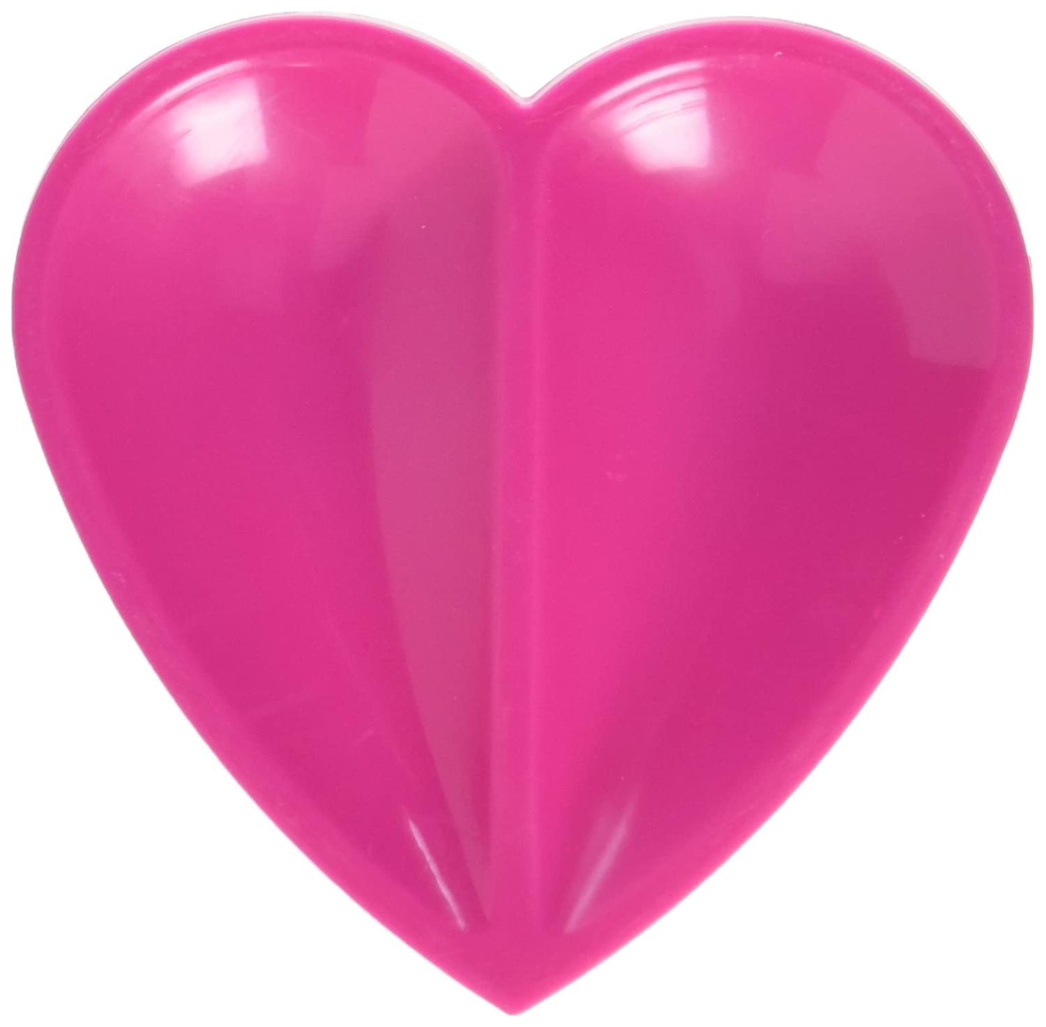 Prym Love Magnetisk nåldyna Hjärta