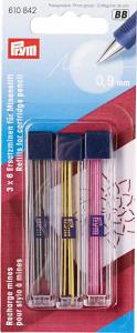Refill till kritpenna med fint stift