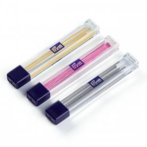 Refill till kritpenna med fint stift