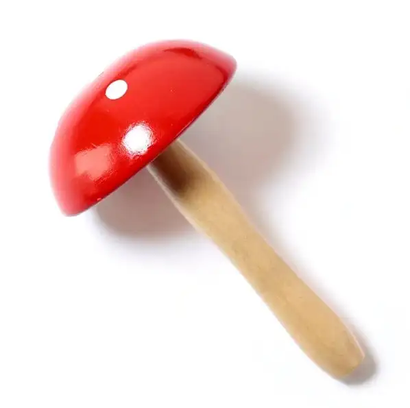 Stoppsvamp i Trä Prym