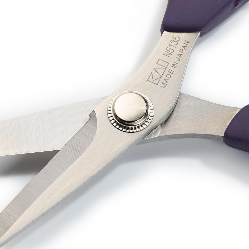 Profesionell Broderisax 13 cm Prym/KAI