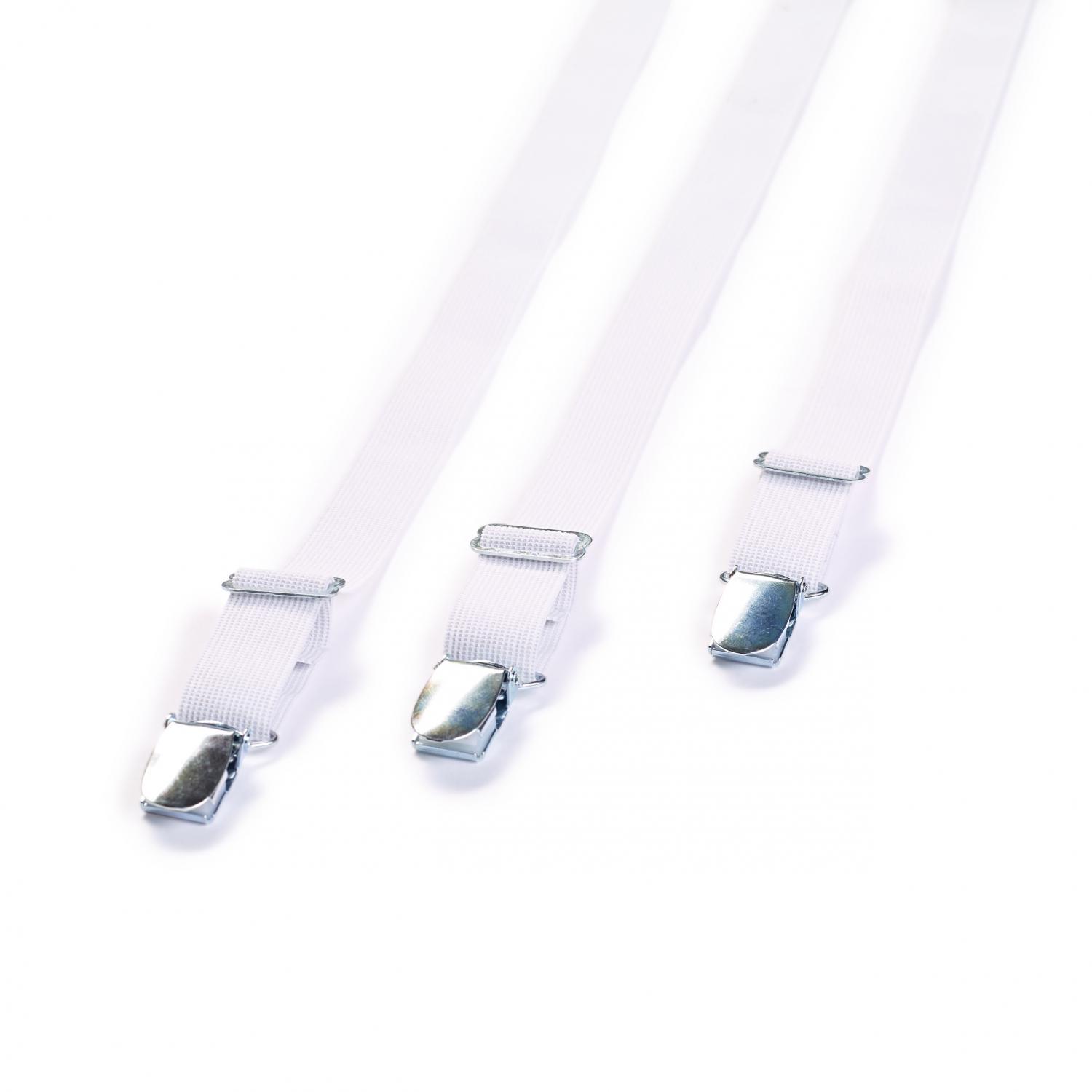 Lakanssträckare 3 st 1,4m