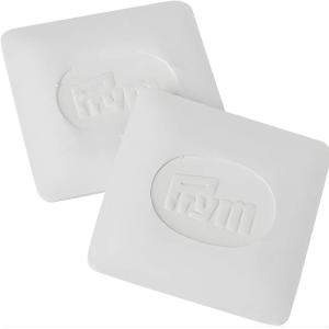 Skräddarkritor - Vita