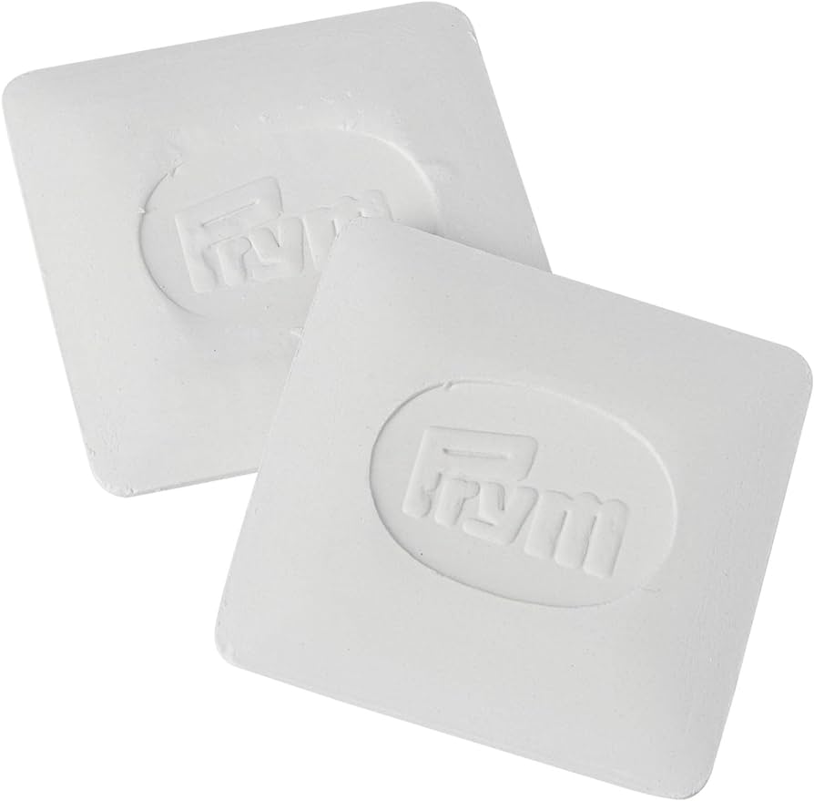 Skräddarkritor - Vita