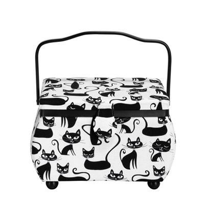 Syskrin Katter Medium