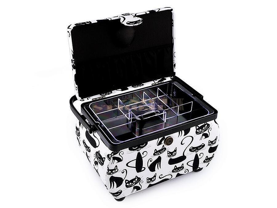 Syskrin Katter Medium