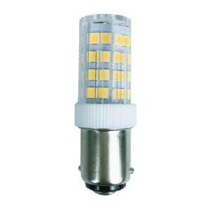 LED-lampa Bajonett