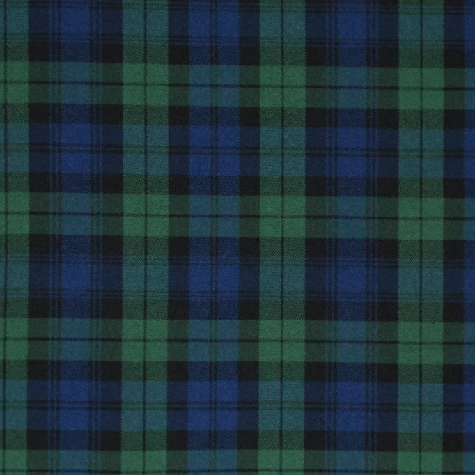 Tartan Small Black watch