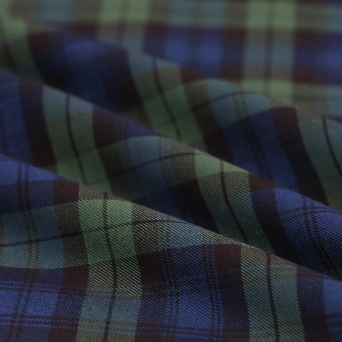 Tartan Small Black watch