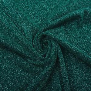 Lurex Dance – Sea Green