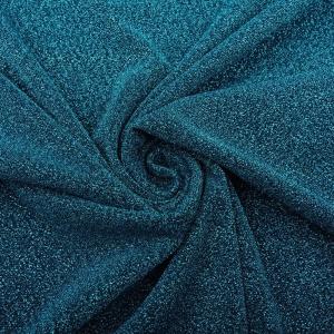 Lurex Dance – Dark Aqua