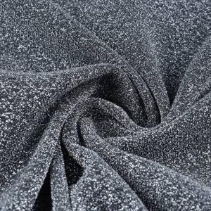 Lurex Dance – Dark grey