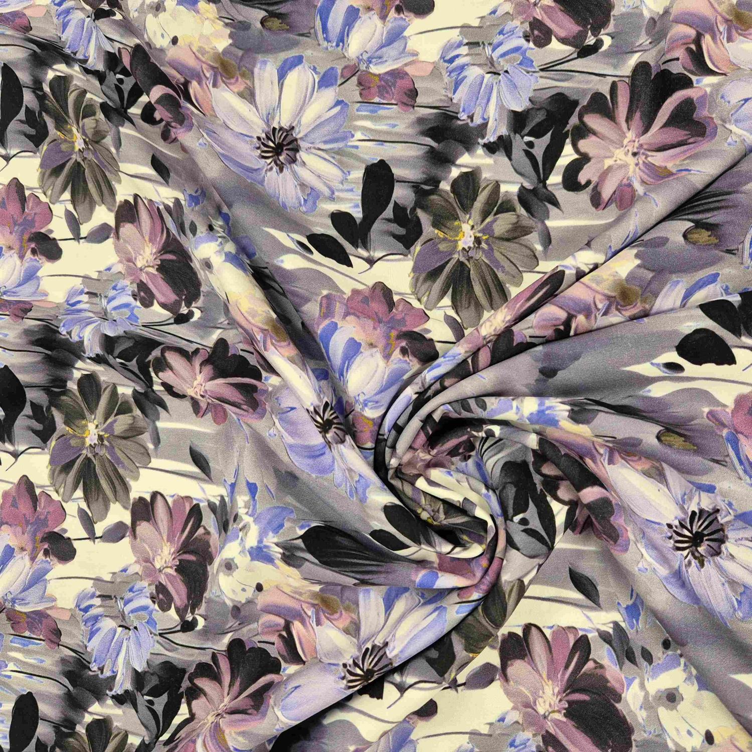 Viskos Midnight Bloom