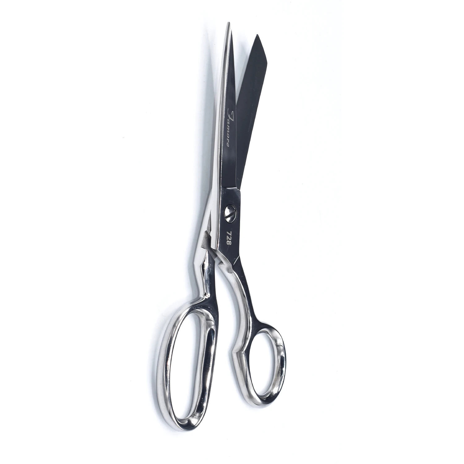 Famoré 728 tygsax 20cm