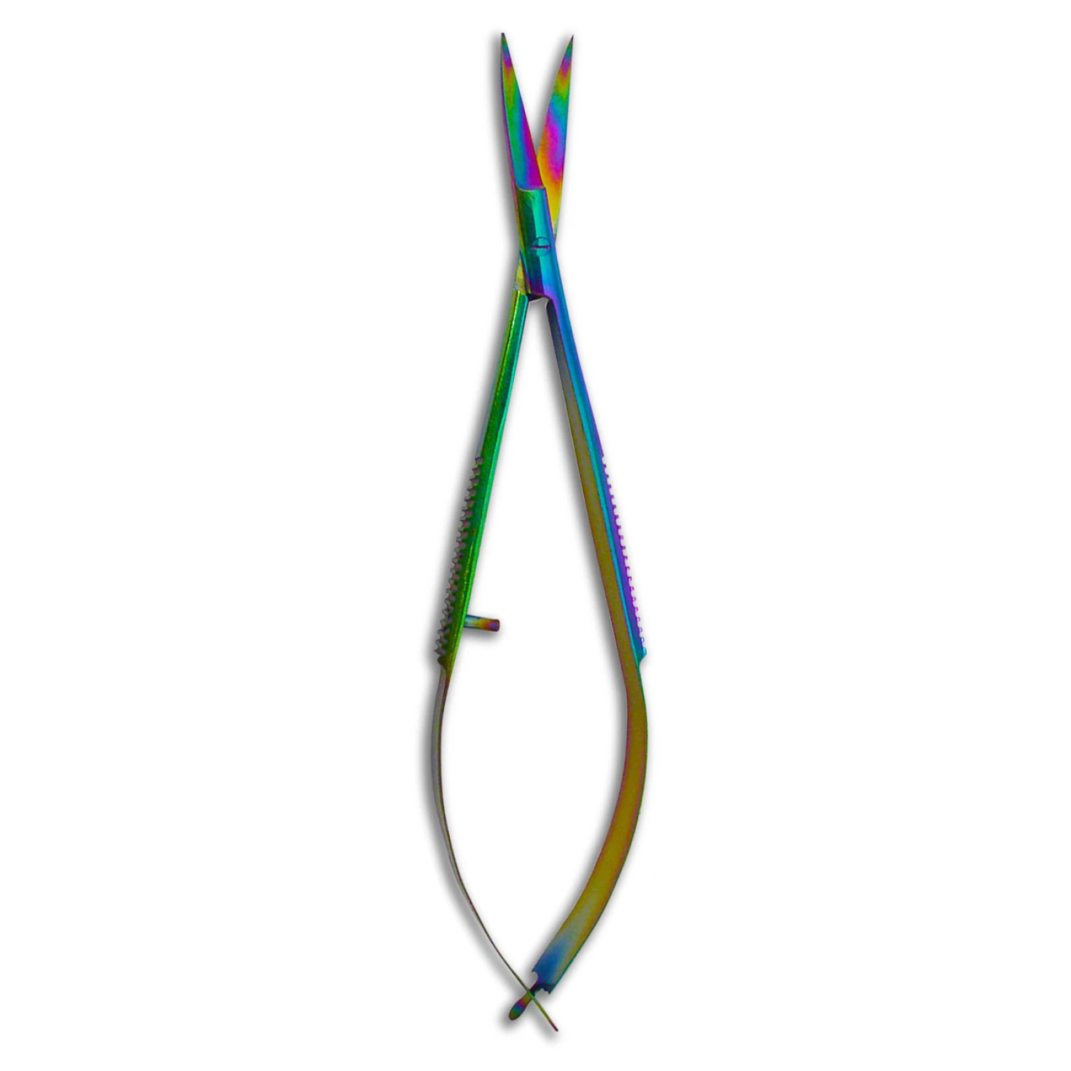 Famoré EZ Snip trådsax 11 cm, rainbow