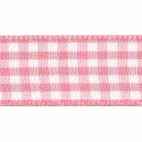 Rutigt band - Gingham