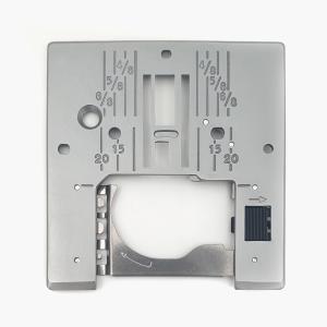 Stygnplåt Janome Hild