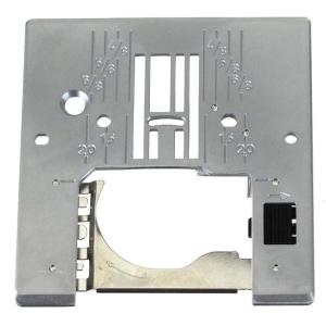 Stygnplåt Janome DC4030