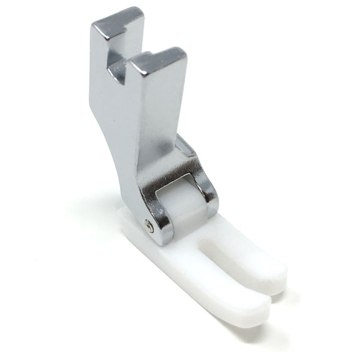 Glidfot Janome Raksömsmaskin Grupp 5
